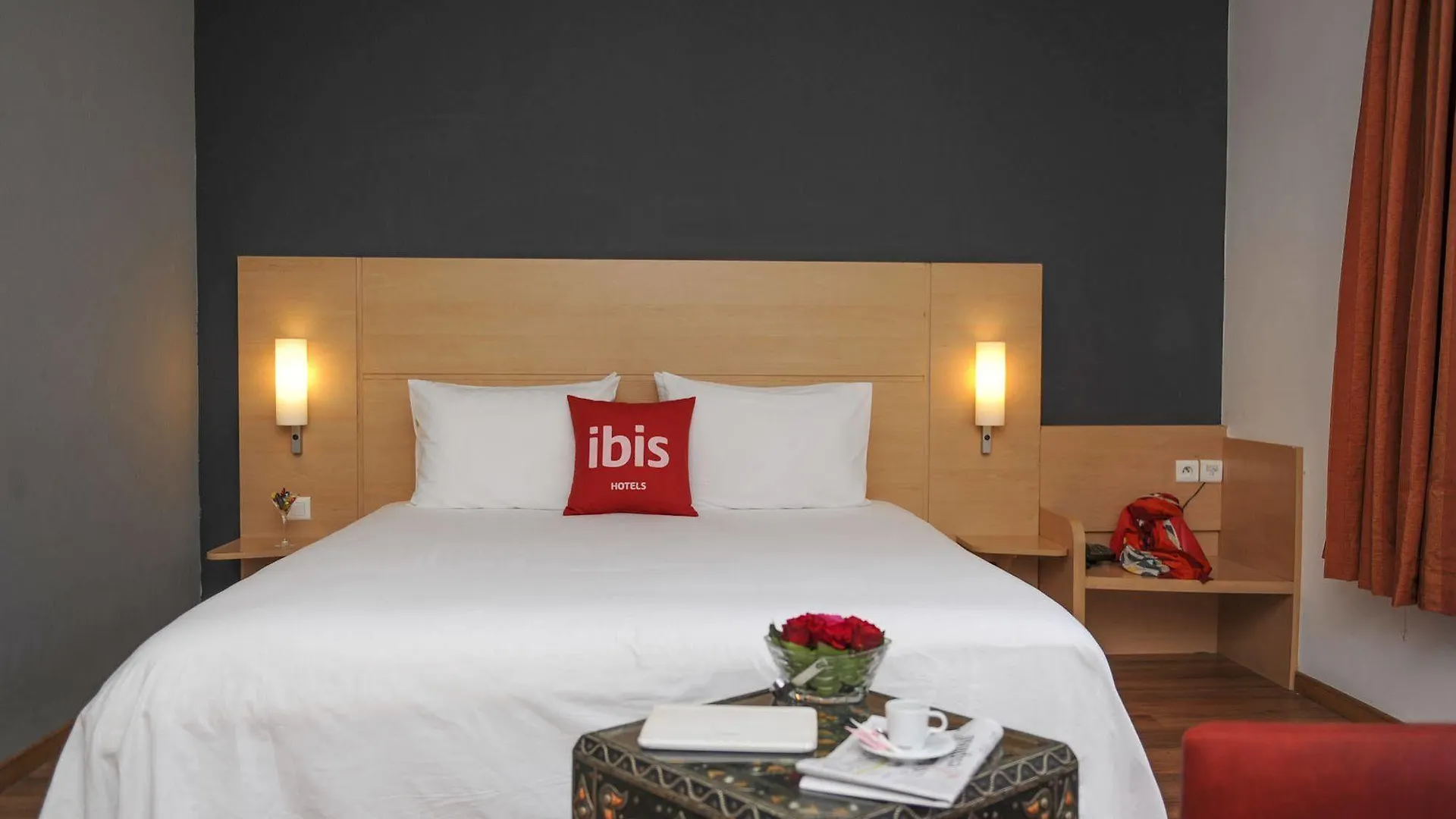 Hotel Ibis Agádír