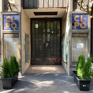 Casa Nora , Boedapest Hongarije