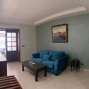 Azur 4* Casablanca