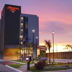 Hampton By Hilton 3* Mérida