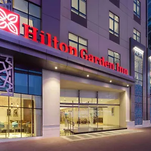 هيلتون جاردن إن المراقبات 4* دبي