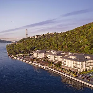Mandarin Oriental Bosphorus, 5* اسطنبول