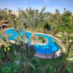 لو سميراميس 4* مراكش