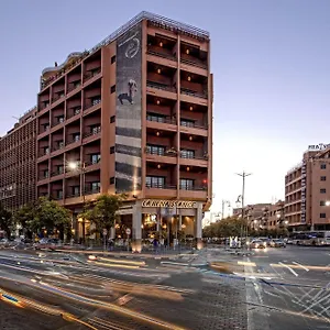 لا رينيسانس 4* مراكش