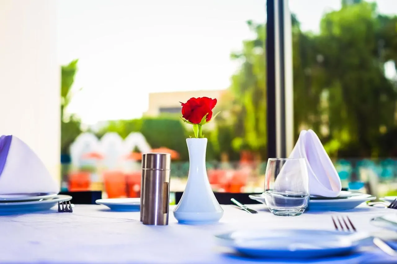 Ibis Agadir Hotel